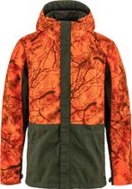 Drev Hybrid Jacket M