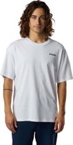 Rossignol Mittens Waterfall Relax Tee Herren T-Shirt für sämtliche Outdoor Aktivitäten