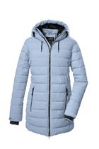 killtec KOW 55 Women Quilted Parka