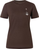W Teabag World Tee