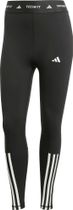 adidas Techfit 3 Stripes 7/8 Leggings