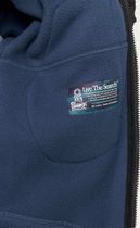 Anti Series Search Zip Crew