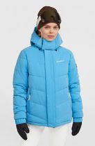 Fwc'cruz Hybrid Puffer Snow Jacket