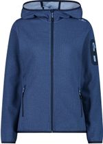 Woman Jacket FIX Hood