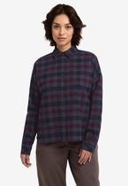 Baja Flannel Shirt W
