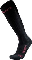 Uyn Woman Ski One Comfort Fit Socks Women's ski socks