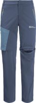 Glastal Zip Away Pants M
