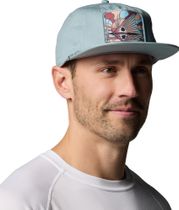 PFG Back Tack Snap Back