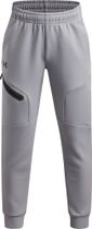 Under Armour B Unstoppable Fleece Jogger Jogginghose für Jungen