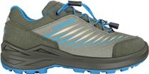Lowa Zirrox II GTX LO JR Kids's hiking boots