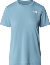 Womens Foundation Vertical Graphic Tee
