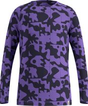 The Adventurer Collection Active Warm Graphic Base Layer top