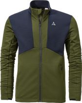 Fleece Jacket Pfelders Men