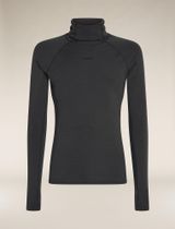 Men 300 Merinofine Polar Long Sleeve Roll Neck
