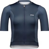 POC W's Cadence Jersey Unisex's cycling jersey