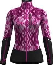 Crazy Pull Oxygen Women's ski touring jacket