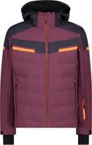 MAN Jacket Zip Hood