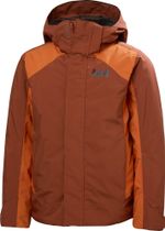Helly Hansen Juniors’ Iceridge Jacket