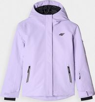 Technical Jacket F549