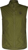Scott Vest M's Explorair Light WB Herren Isolatiionsweste für Freeski oder Skitouren