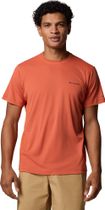 Zero Rules Light Short Sleeve Crew