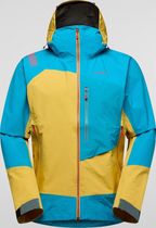 Alpine Guide GTX Jacket Men