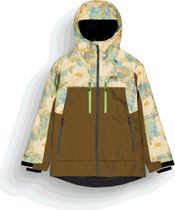 EXA Jacket