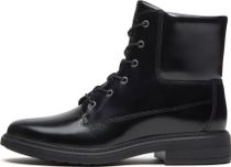 Timberland Womens Mid Lace UP Boot