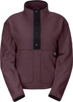 Scott Pullover W's Escape Original Fleece