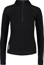 Womens Bella Merino Long Sleeve Hoody