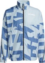 Terrex Multi Printed Wind Jacket