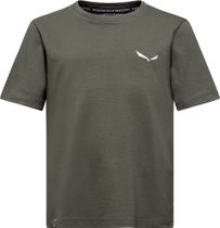 Salewa Kids Graphic T-shirt Unisex T-Shirt für sämtliche Outdoor Aktivitäten