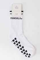 Mandala All Sports Socks Women's sports socks