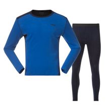 Allround Merino Baselayer Set Men