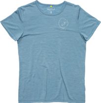 Devold of Norway Active "spring" Tee WMN Damen T-Shirt für sämtliche Outdoor Aktivitäten