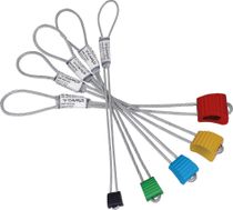 Pro NUT SET - 5 pcs
