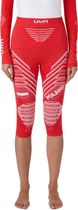 Uyn Natyon 3 0 Poland Pants Medium Unisex's technical base layer for nordic sports