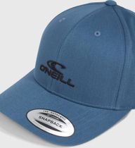 O'neill Logo Wave Cap