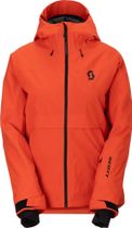 Scott Jacket W's Ultimate Dryo 10 Women ski jacket