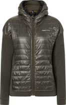 W Warm UP Aloof Jacket