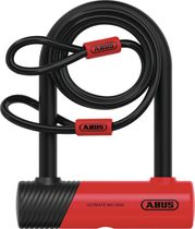 Abus 420K/150HB140 RD USH Ultimate Mini +10/120
