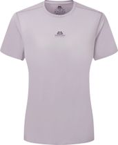 Mountain Equipment Agilix Wmns Tee Damen Laufshirt