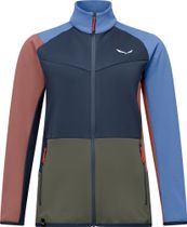Salewa Puez Cammino Polarlite Jacket W Damen Freizeitjacke