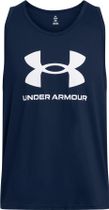 Sportstyle Logo Tank