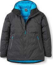 Valiance Jacket Wmns