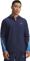 Under Armour Velociti Storm Hooded Jacket