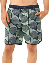 RipCurl Aots Sprial Volley Outdoor Shorts für Herren