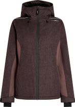 O'Neill Fwc'cruz Melange Snow Jacket Damen Skijacke