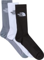 Multi Sport MA Cush Crew Sock 3P
