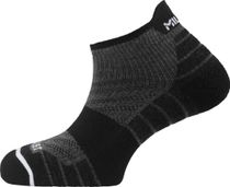 Millet Parmelan Quarter Socks M Unisex's sports socks